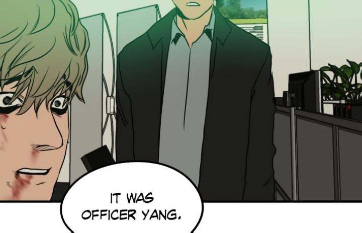 Killing Stalking Chapter 31 Page 151