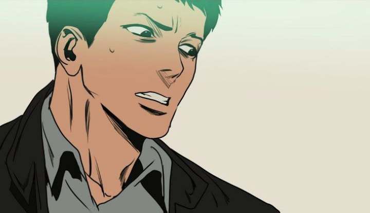 Killing Stalking Chapter 31 Page 153