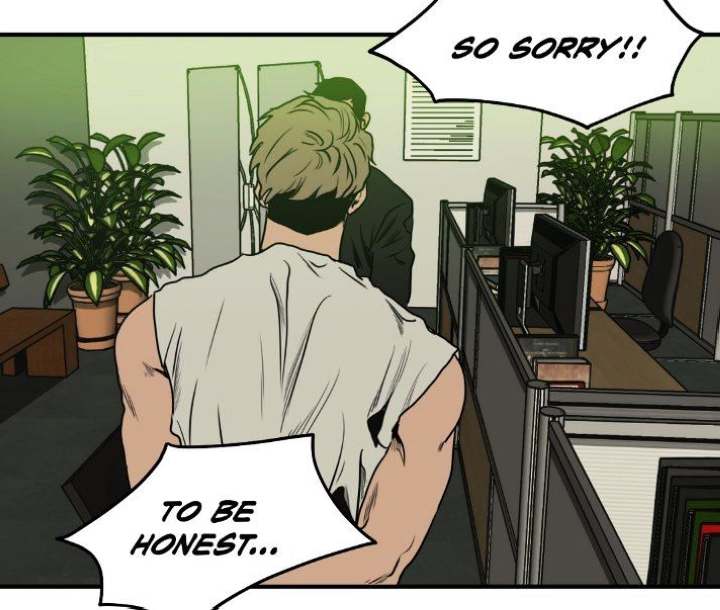 Killing Stalking Chapter 31 Page 157