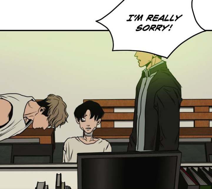 Killing Stalking Chapter 31 Page 159