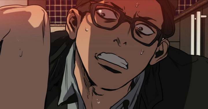 Killing Stalking Chapter 31 Page 16