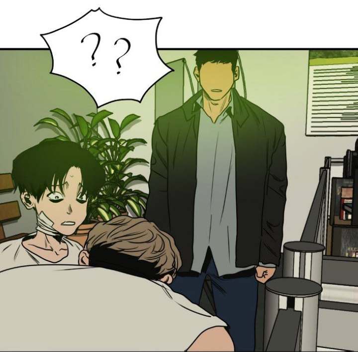 Killing Stalking Chapter 31 Page 160