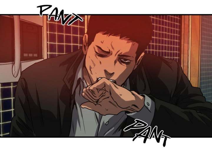 Killing Stalking Chapter 31 Page 20