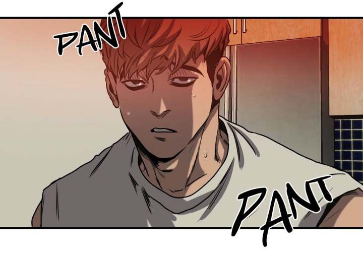 Killing Stalking Chapter 31 Page 21