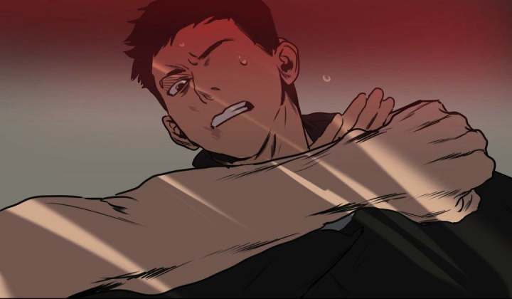 Killing Stalking Chapter 31 Page 23