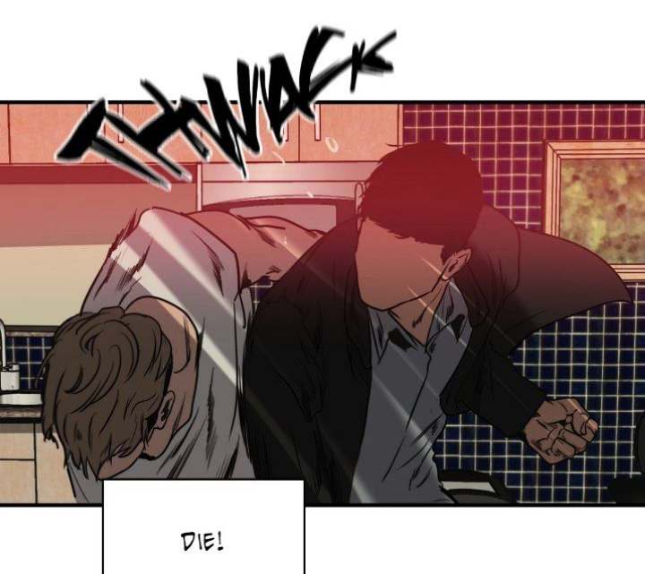 Killing Stalking Chapter 31 Page 25