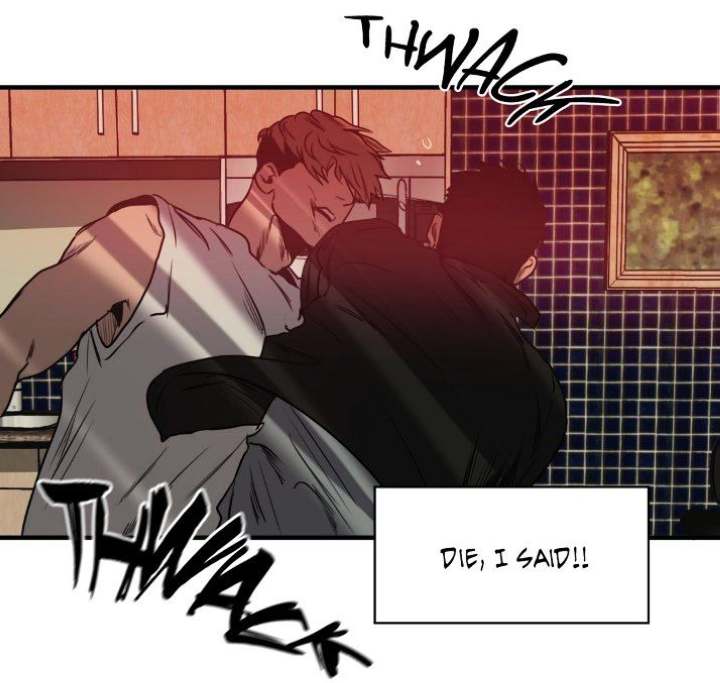 Killing Stalking Chapter 31 Page 26