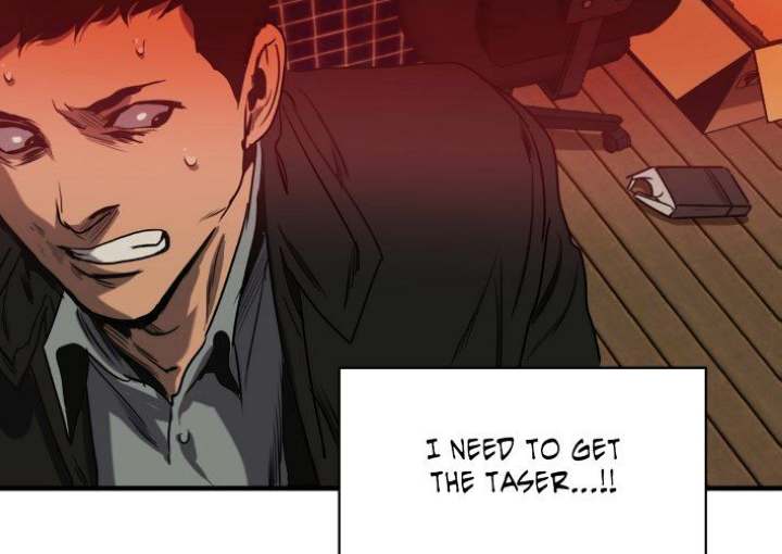 Killing Stalking Chapter 31 Page 27