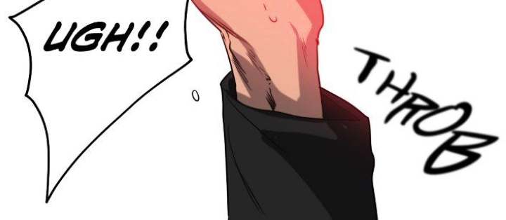 Killing Stalking Chapter 31 Page 32
