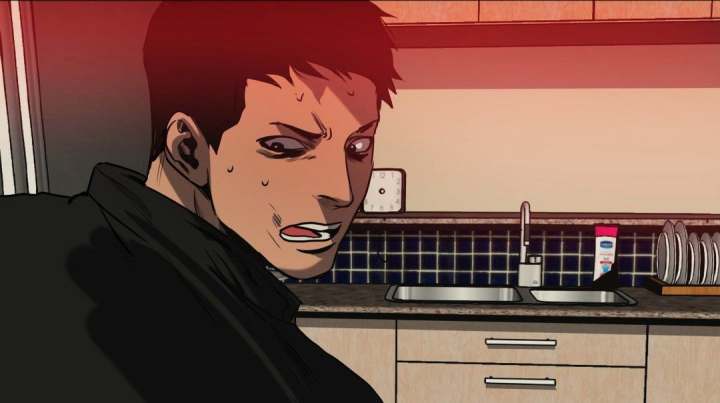 Killing Stalking Chapter 31 Page 35