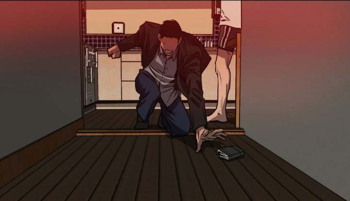 Killing Stalking Chapter 31 Page 36