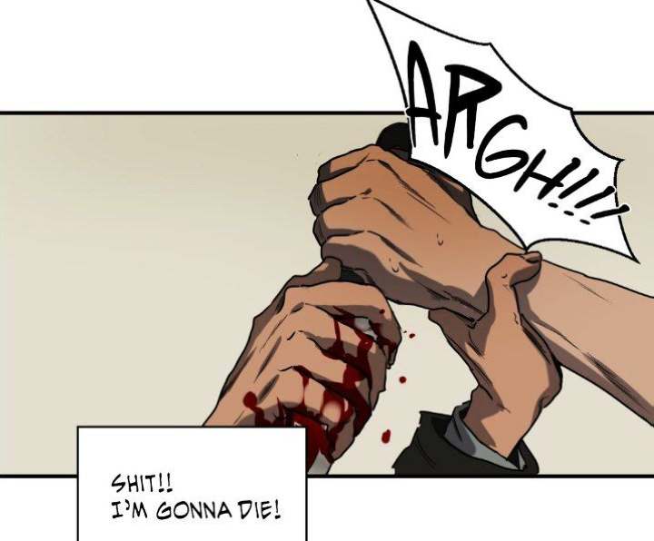 Killing Stalking Chapter 31 Page 38