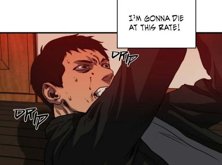 Killing Stalking Chapter 31 Page 40