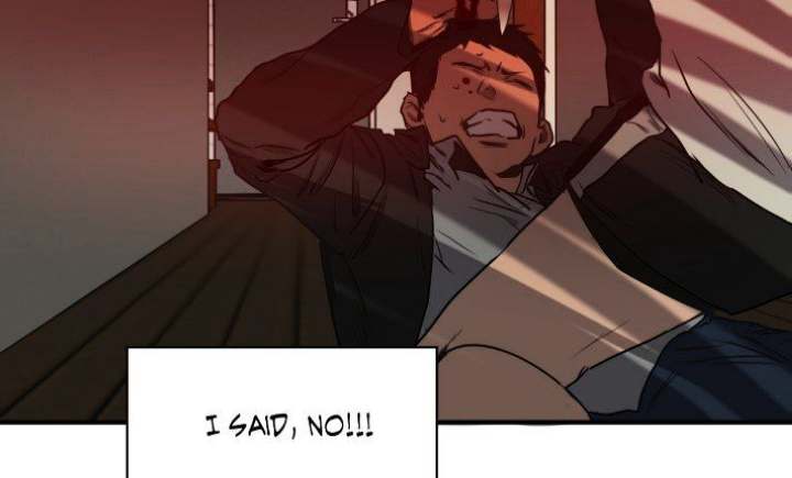 Killing Stalking Chapter 31 Page 43