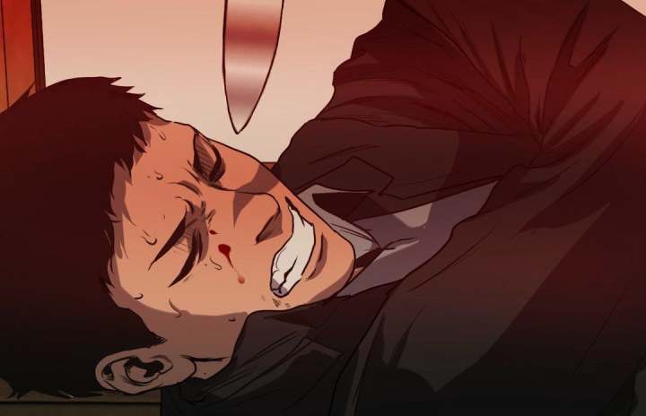 Killing Stalking Chapter 31 Page 46