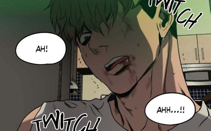 Killing Stalking Chapter 31 Page 54