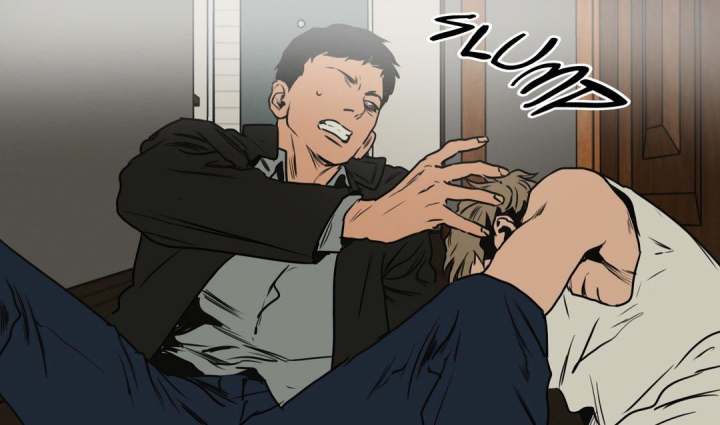 Killing Stalking Chapter 31 Page 58