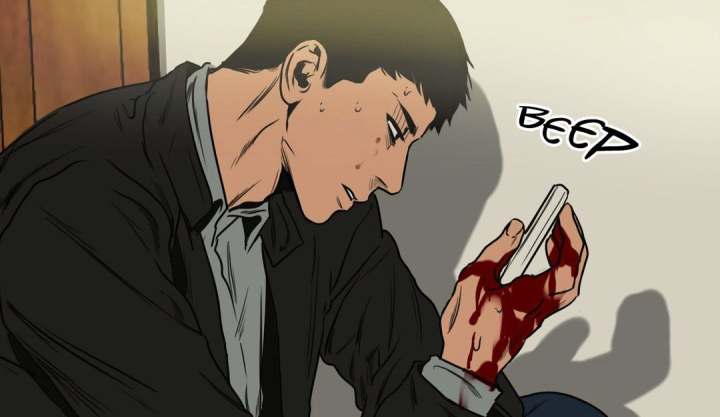 Killing Stalking Chapter 31 Page 62