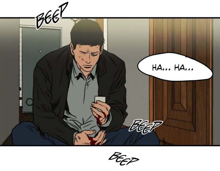 Killing Stalking Chapter 31 Page 64