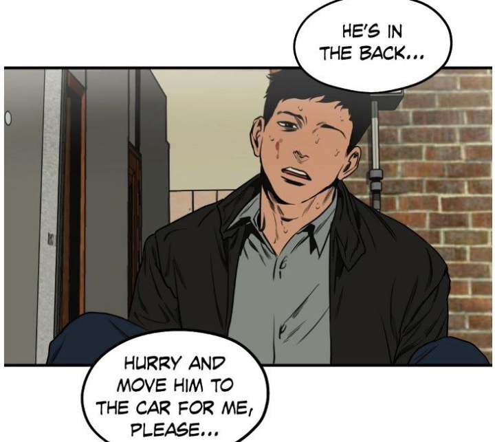 Killing Stalking Chapter 31 Page 69
