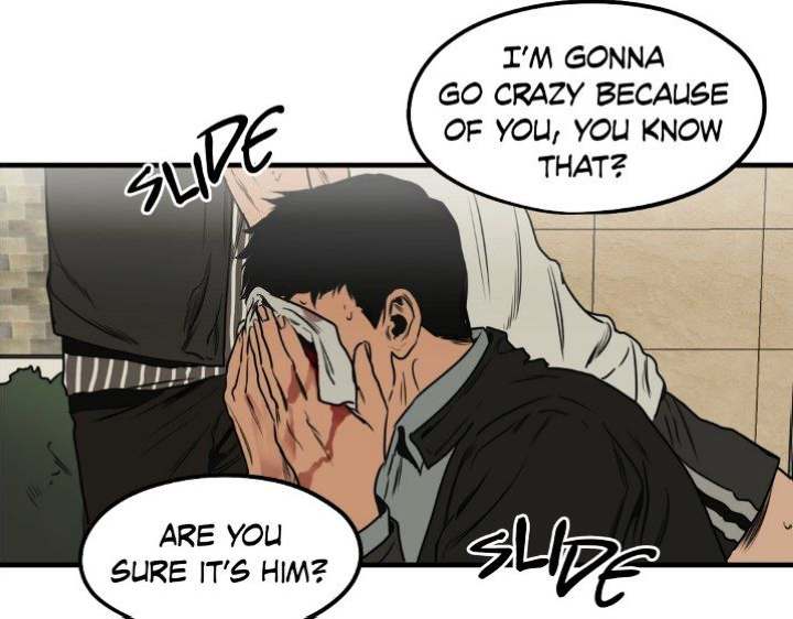 Killing Stalking Chapter 31 Page 72