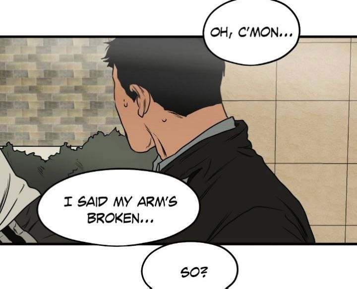 Killing Stalking Chapter 31 Page 74
