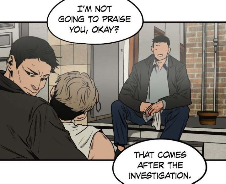Killing Stalking Chapter 31 Page 75