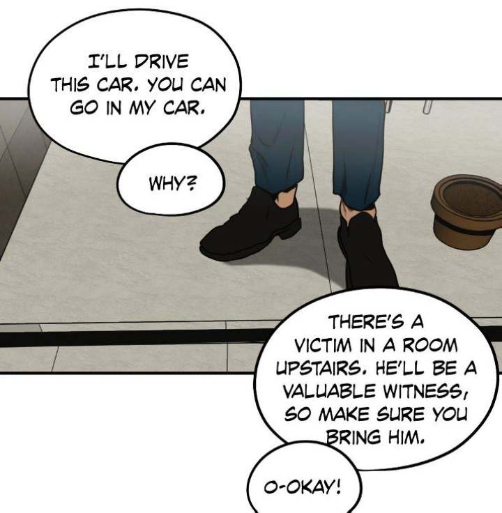 Killing Stalking Chapter 31 Page 81