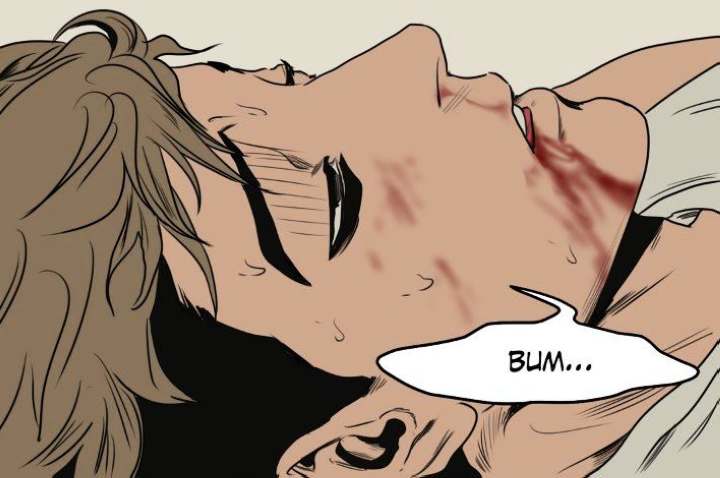 Killing Stalking Chapter 31 Page 84