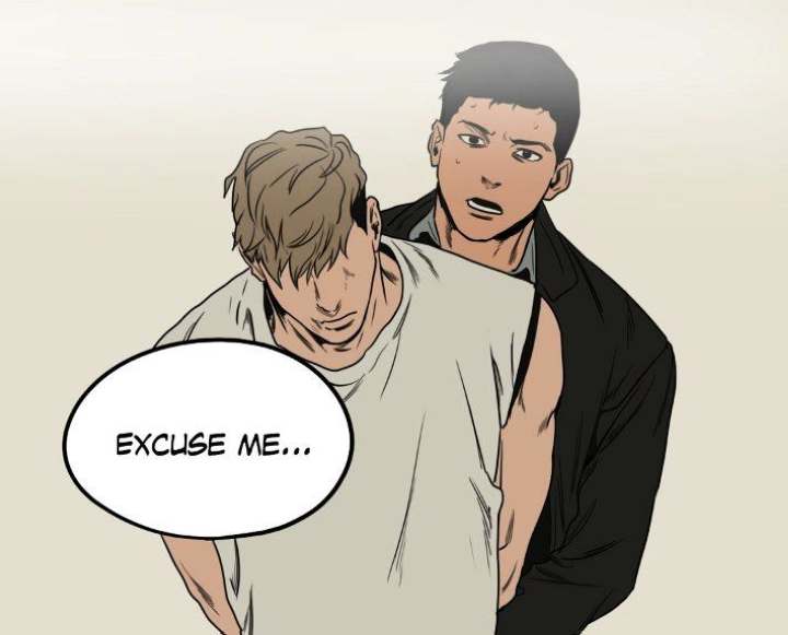 Killing Stalking Chapter 31 Page 89