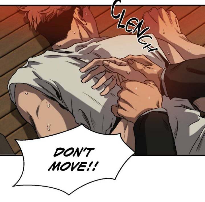 Killing Stalking Chapter 31 Page 9
