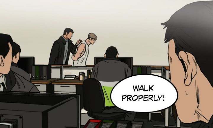 Killing Stalking Chapter 31 Page 90