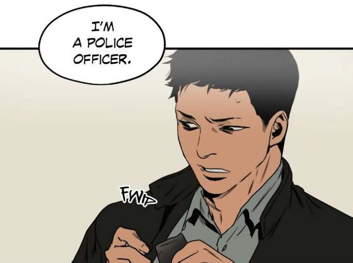 Killing Stalking Chapter 31 Page 95