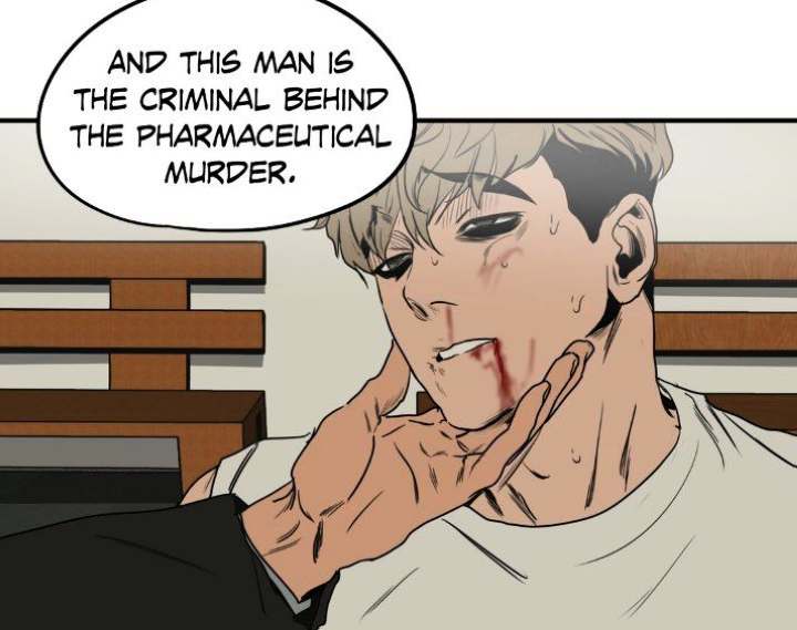Killing Stalking Chapter 31 Page 96