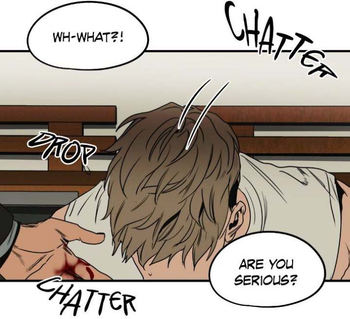 Killing Stalking Chapter 31 Page 97