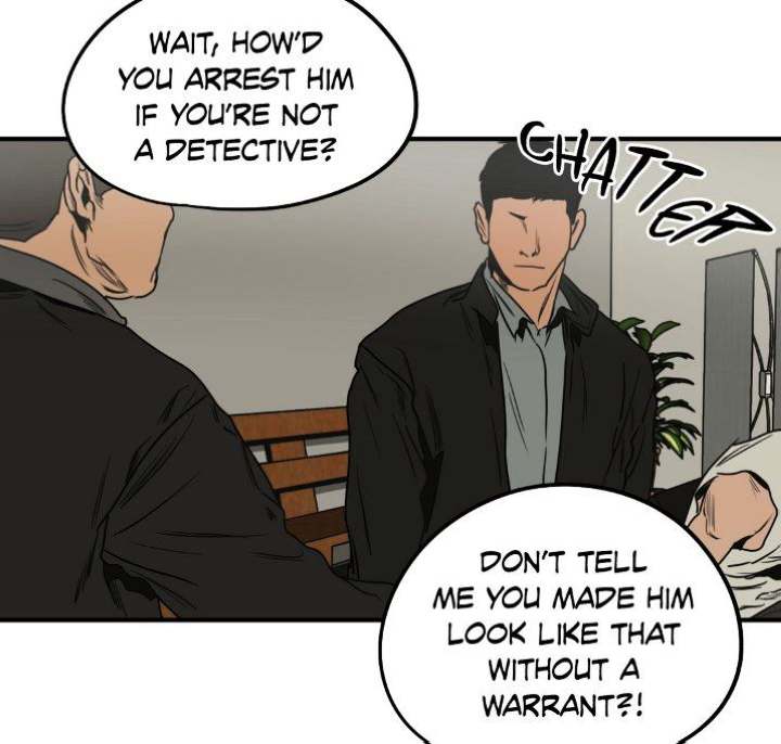 Killing Stalking Chapter 31 Page 98