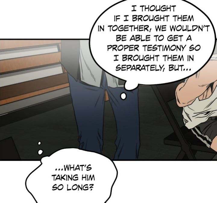 Killing Stalking Chapter 31 Page 99