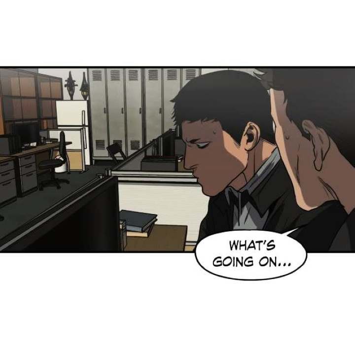 Killing Stalking Chapter 32 Page 102