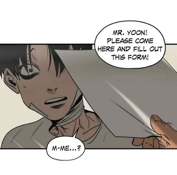Killing Stalking Chapter 32 Page 105