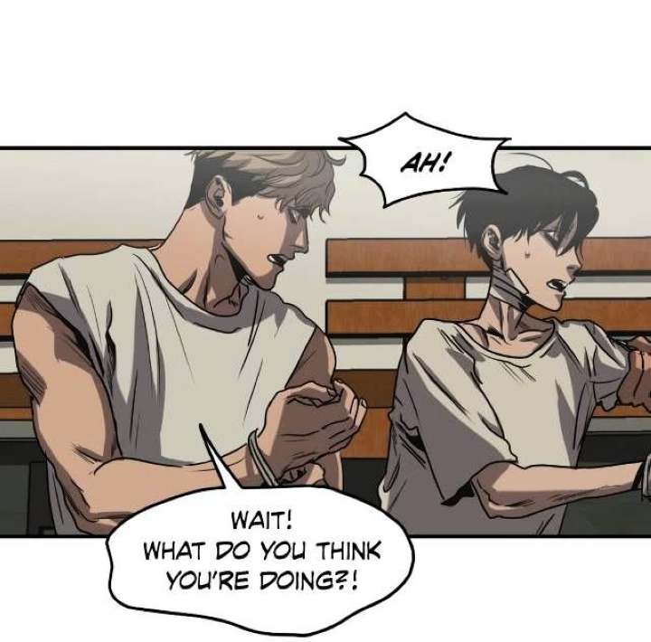 Killing Stalking Chapter 32 Page 106