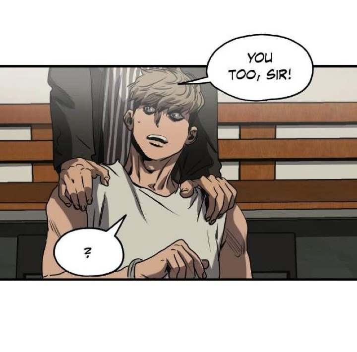 Killing Stalking Chapter 32 Page 107