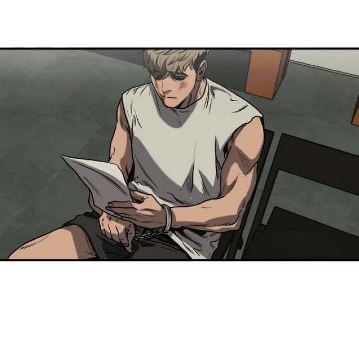 Killing Stalking Chapter 32 Page 114