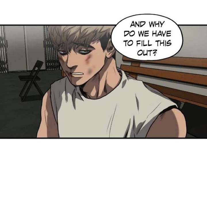 Killing Stalking Chapter 32 Page 115