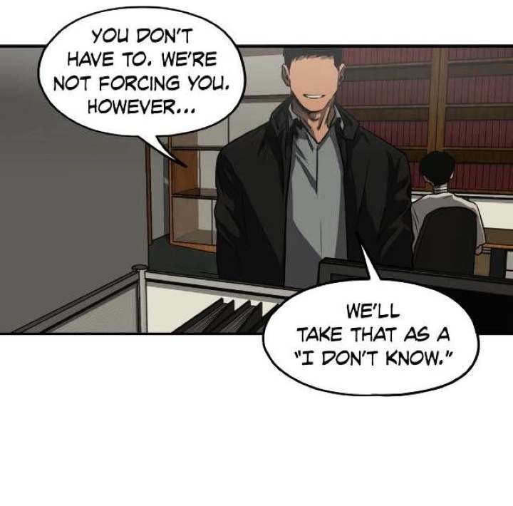 Killing Stalking Chapter 32 Page 116