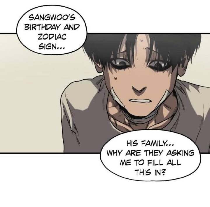 Killing Stalking Chapter 32 Page 121