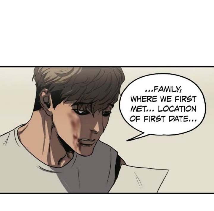 Killing Stalking Chapter 32 Page 122