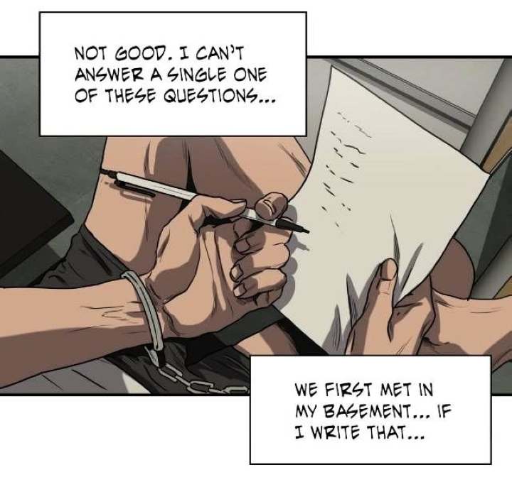 Killing Stalking Chapter 32 Page 123