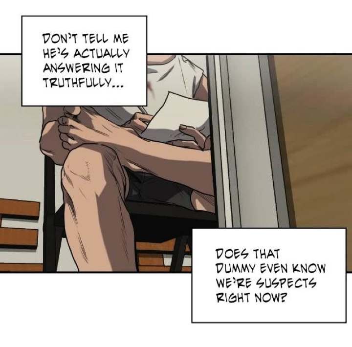 Killing Stalking Chapter 32 Page 126