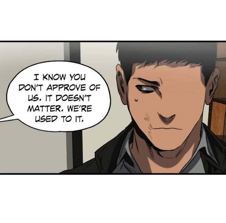 Killing Stalking Chapter 32 Page 128