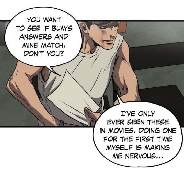 Killing Stalking Chapter 32 Page 129